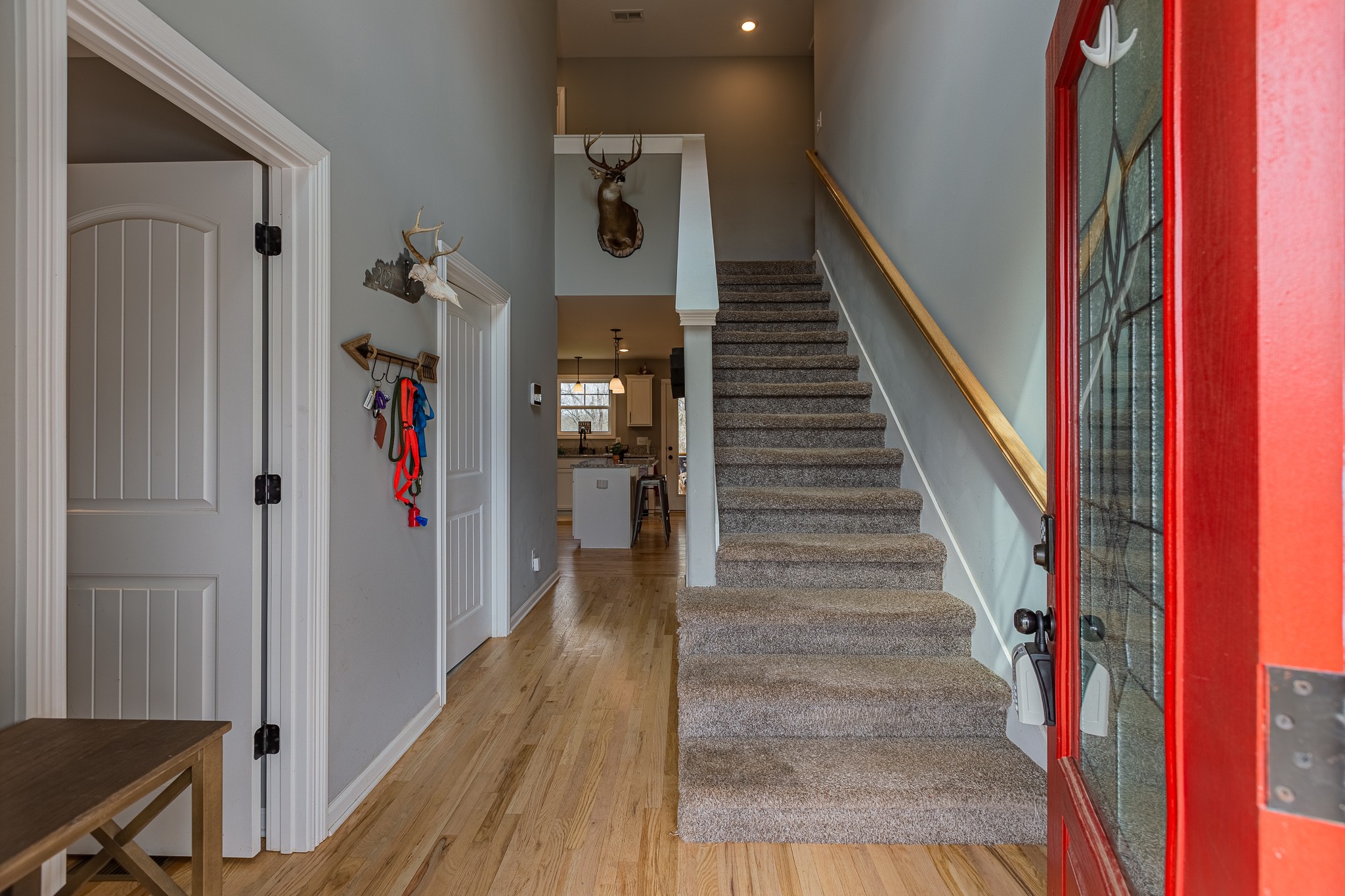 1824 Rains Road Clarksville, TN 37042 - Photo 4 of 37 Gallery Image 4