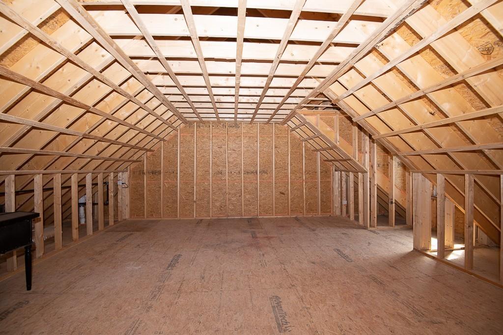 222 Sugar Road Bolton, MA 01740 - Photo 34 of 36 a view of a room with projector and a window