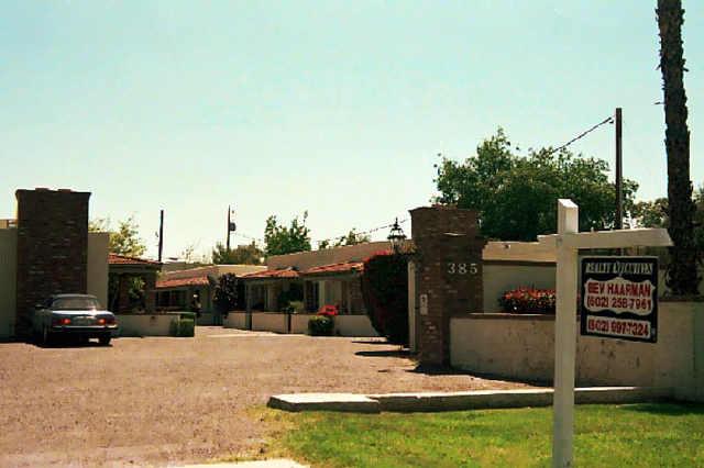 385 East Coronado Road Phoenix, AZ 85004 - Photo 1 of 1 Primary Photo