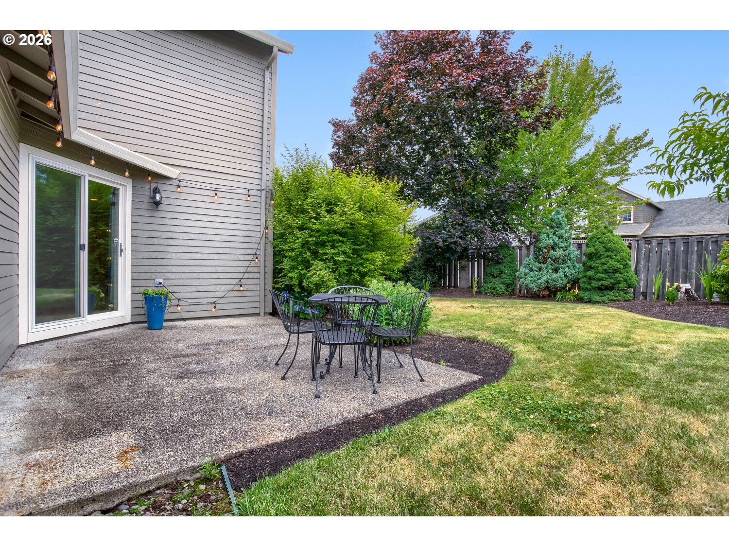 14983 Southeast Brackenbush Road Clackamas, OR 97015 - Photo 24 of 25
