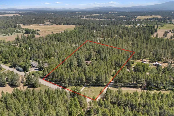 $695,000 | 28310 North Short Road, Deer Park, WA 99006