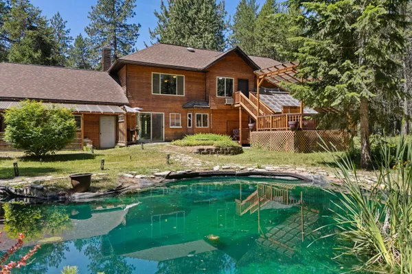 $695,000 | 28310 North Short Road, Deer Park, WA 99006