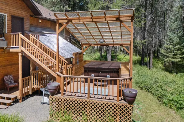 $695,000 | 28310 North Short Road, Deer Park, WA 99006