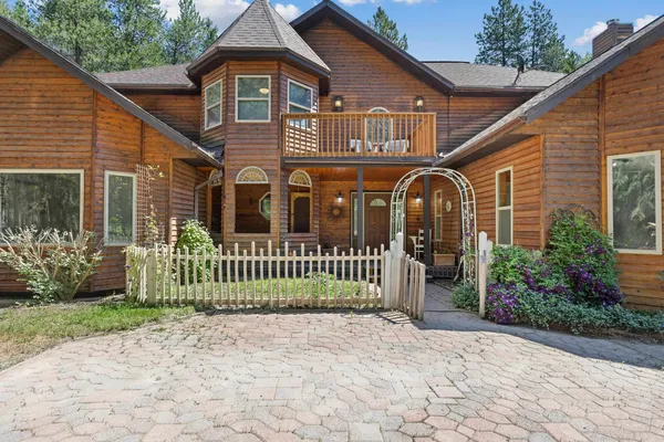 $695,000 | 28310 North Short Road, Deer Park, WA 99006