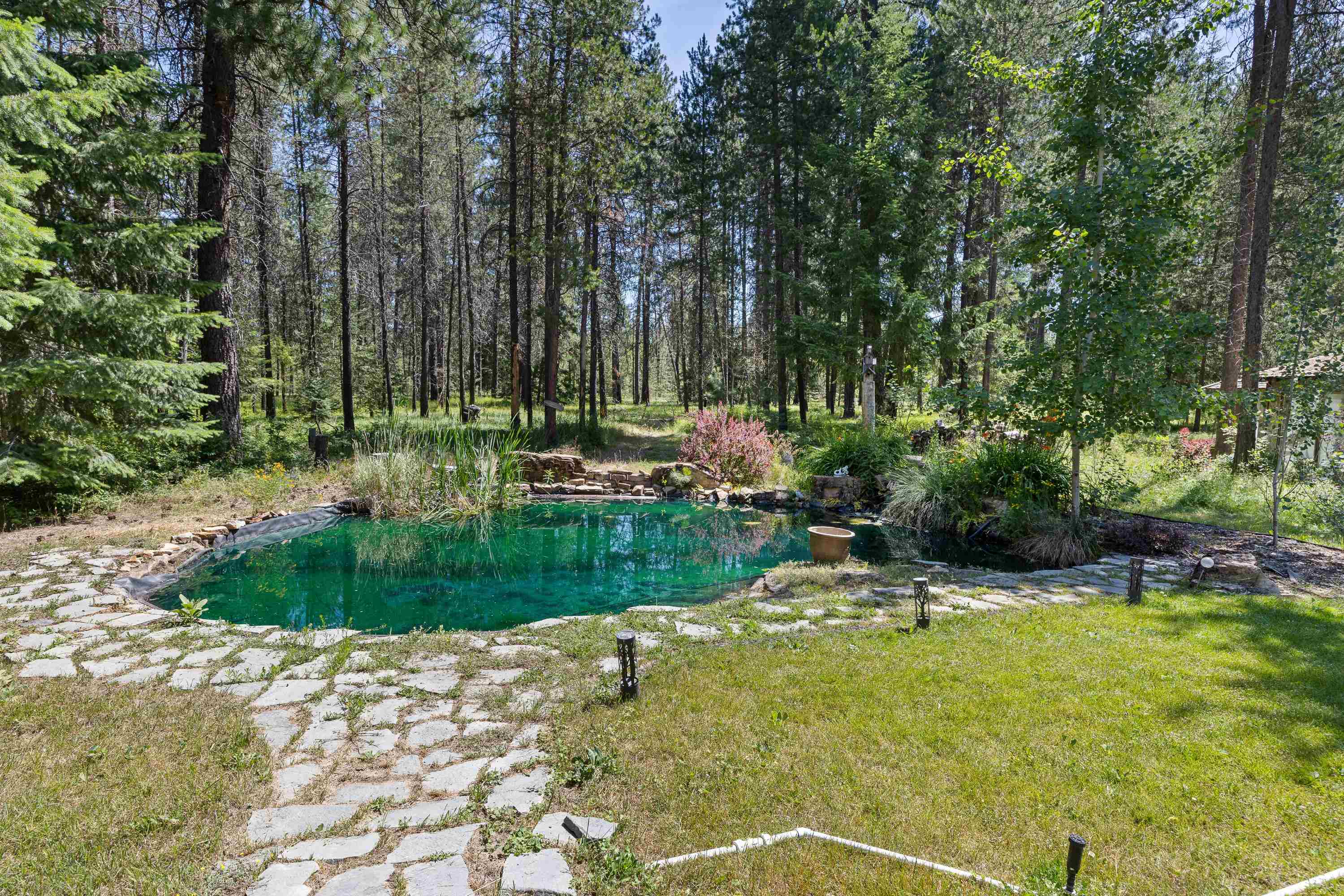 28310 North Short Road Deer Park, WA 99006 - Photo 42 of 47