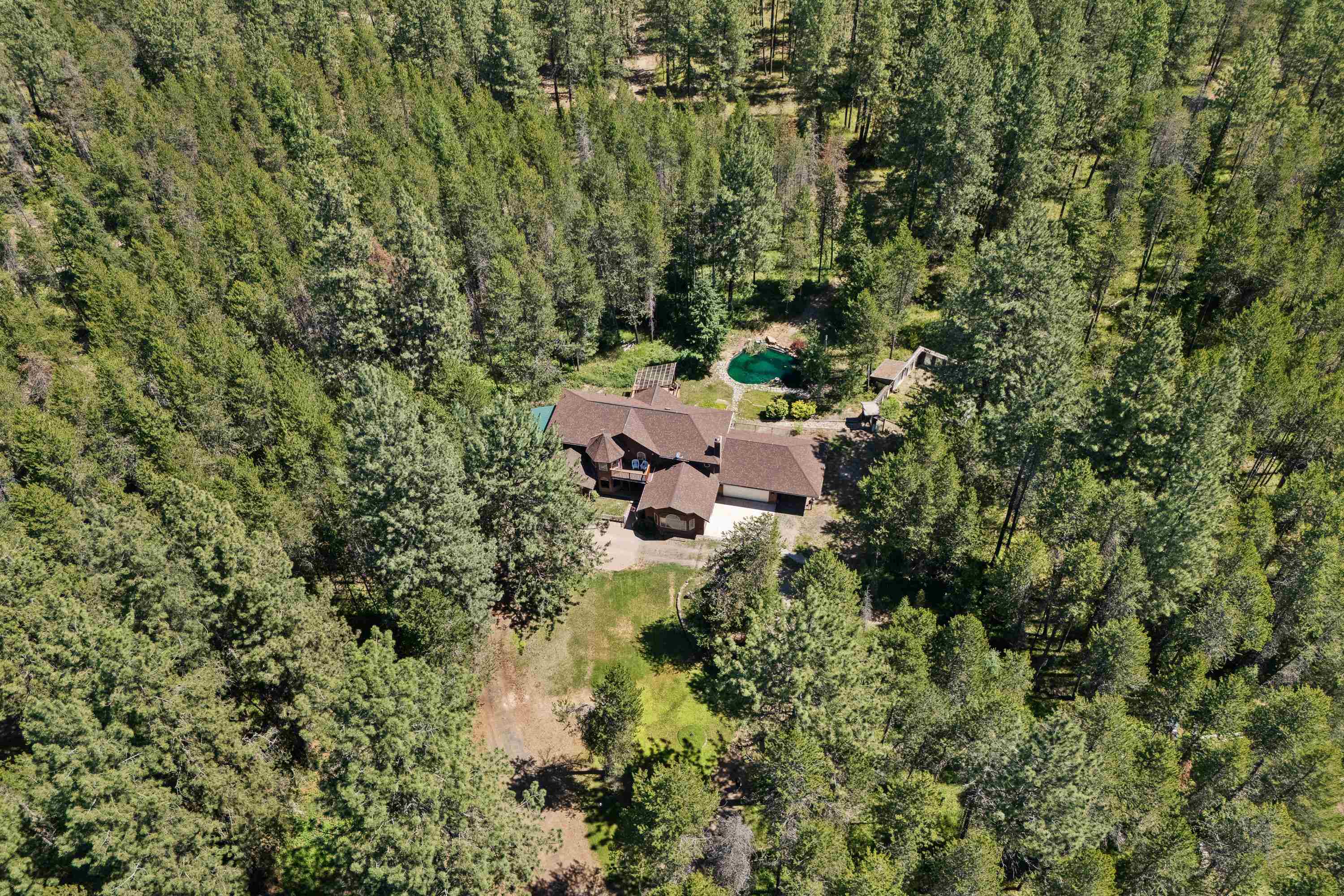 28310 North Short Road Deer Park, WA 99006 - Photo 43 of 47