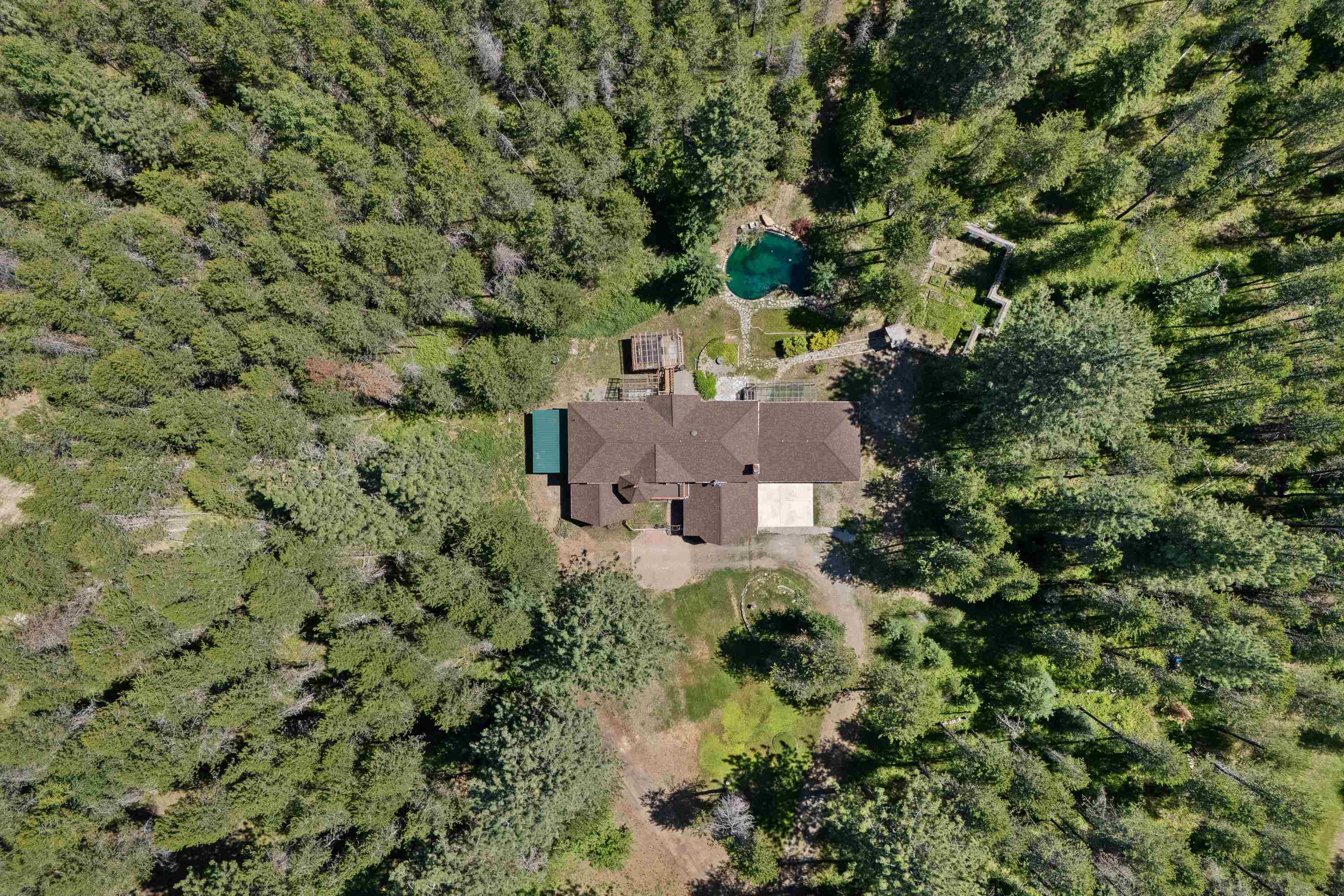 28310 North Short Road Deer Park, WA 99006 - Photo 44 of 47