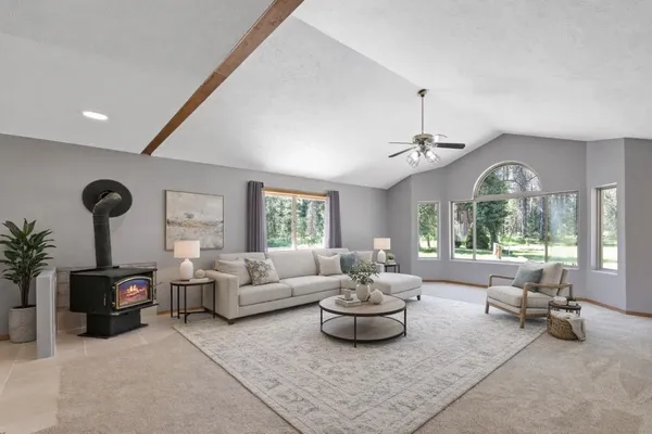 $695,000 | 28310 North Short Road, Deer Park, WA 99006