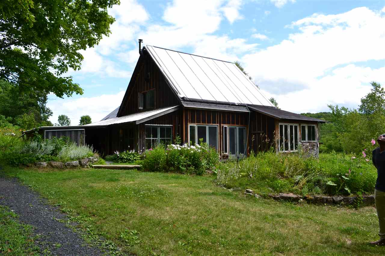 350 Duffany Road Shoreham, VT 05770 - Photo 1 of 22
