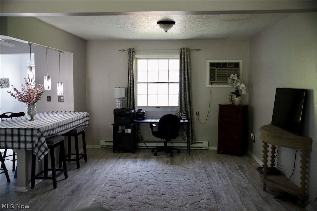 24306 Knickerbocker Road Bay Village, OH 44140 - Photo 4 of 12 Dining Room/Office Space
