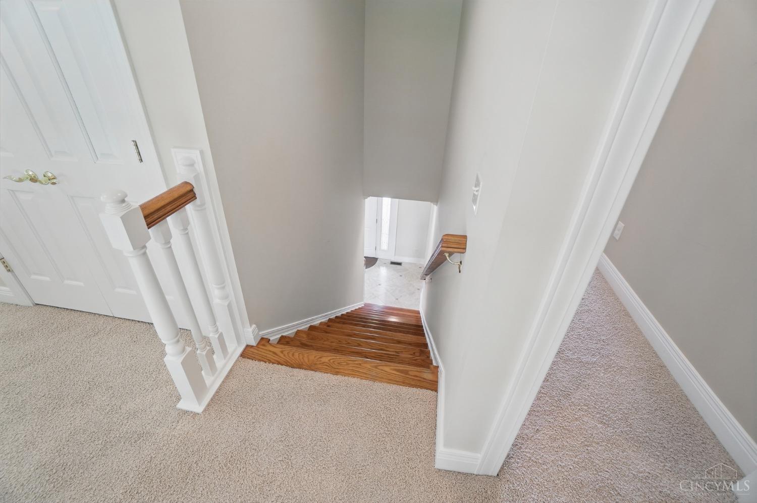 676 Hadley Road Clarksville, OH 45113 - Photo 45 of 92