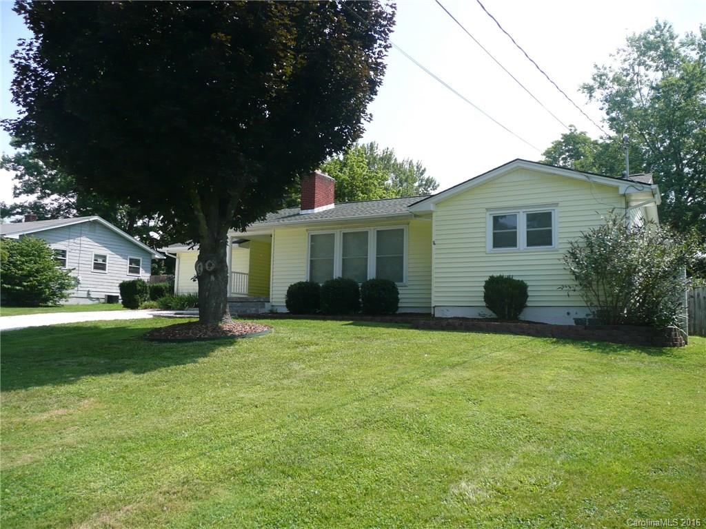 9 North Pershing Road Asheville, NC 28805 - Photo 1 of 14 Gallery Image 1