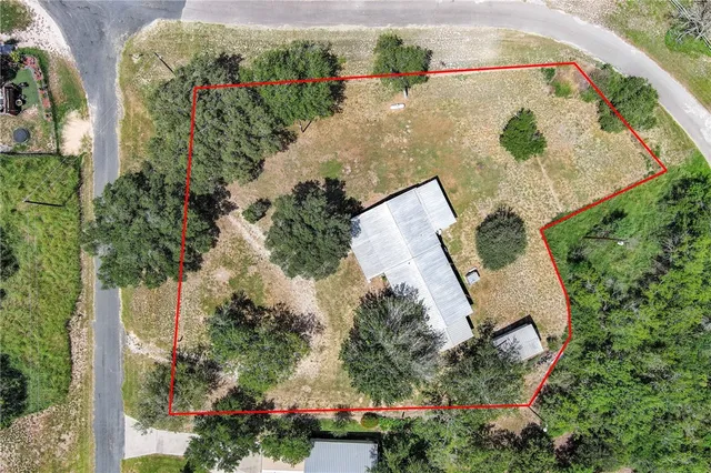 $208,500 | 128 Live Oak Lane, Sandia, TX 78383