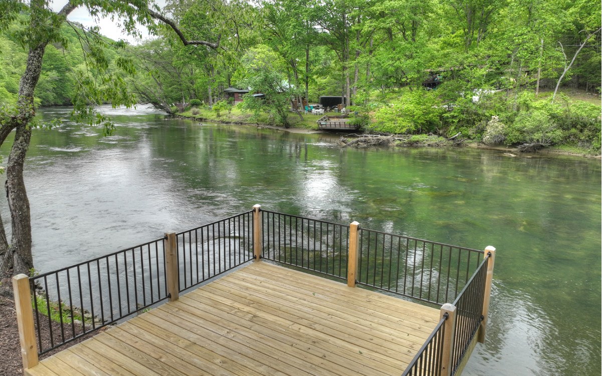 309 Spiller Road Blue Ridge, GA 30513 - Photo 38 of 64 Additional View