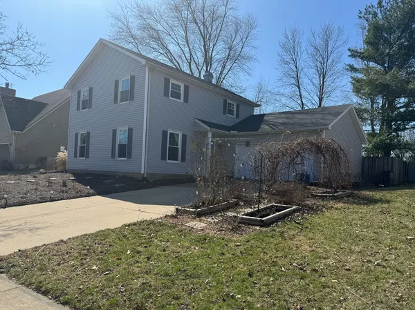 $297,500 | 1809 Galena Street, Urbana, IL 61802