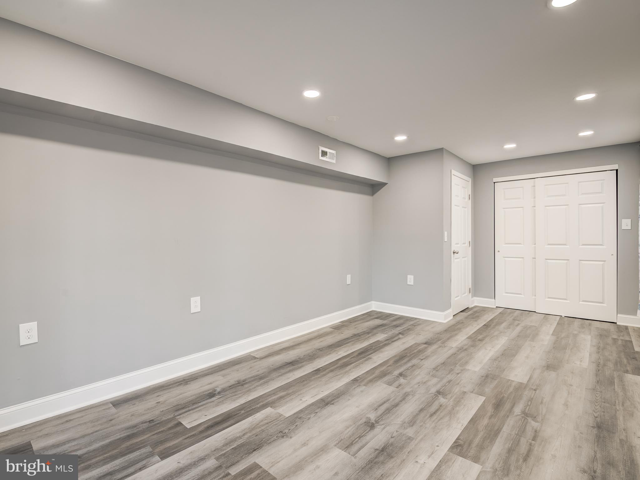 10814 Oldfield Drive Reston, VA 20191 - Photo 60 of 77 a view of an empty room