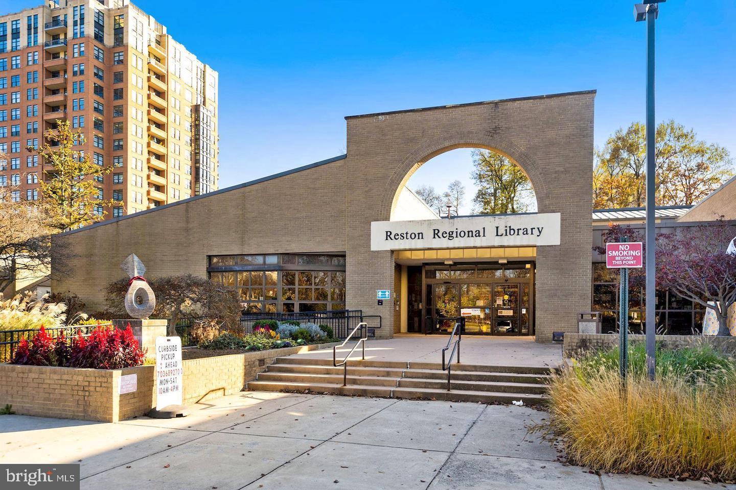 10814 Oldfield Drive Reston, VA 20191 - Photo 72 of 77