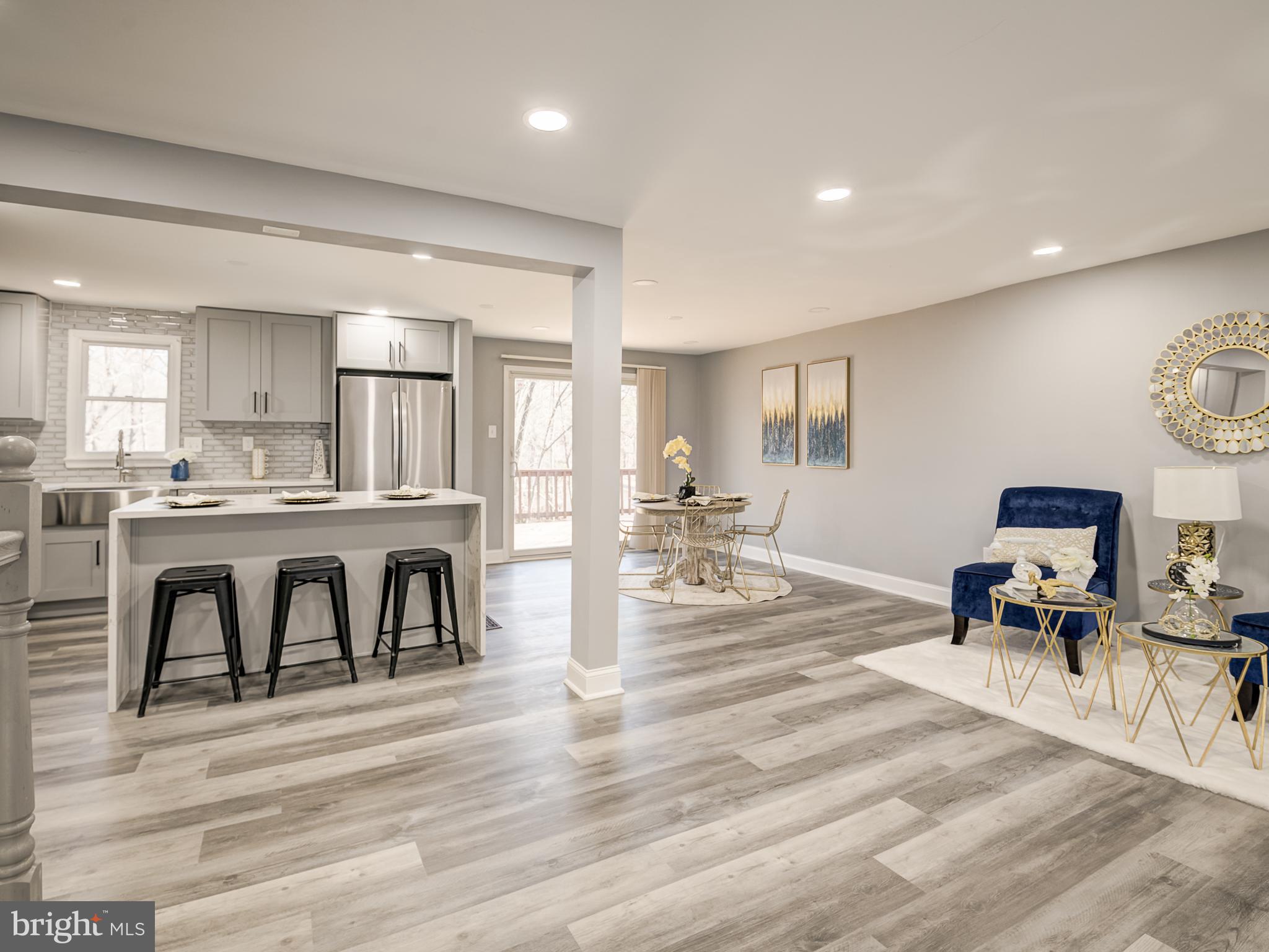 10814 Oldfield Drive Reston, VA 20191 - Photo 9 of 77