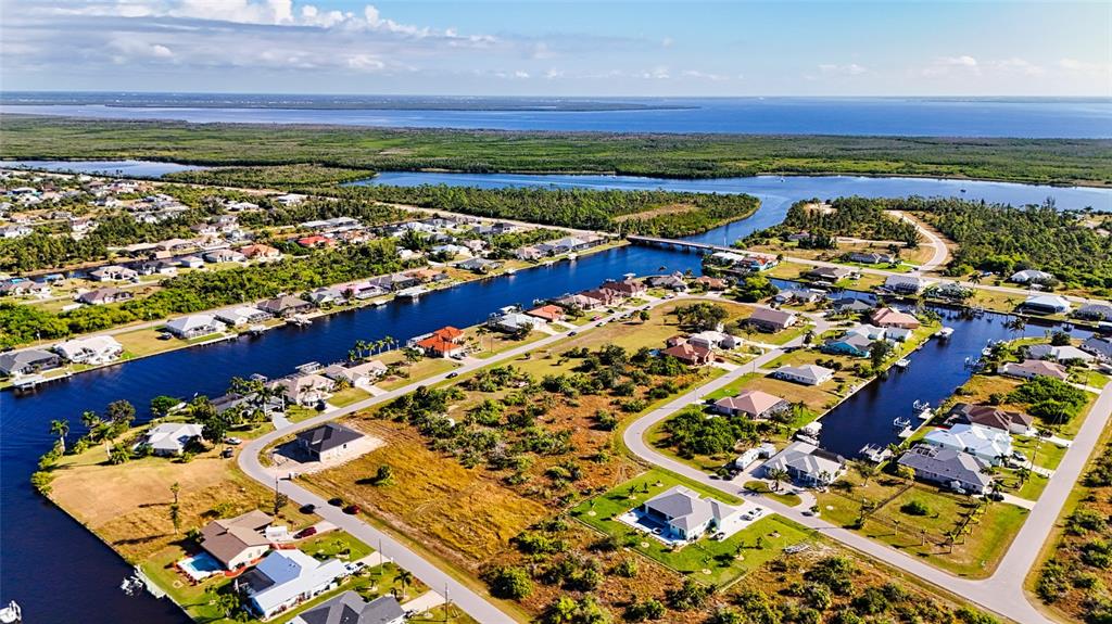 15564 Ruston Circle Port Charlotte, FL 33981 - Photo 78 of 99