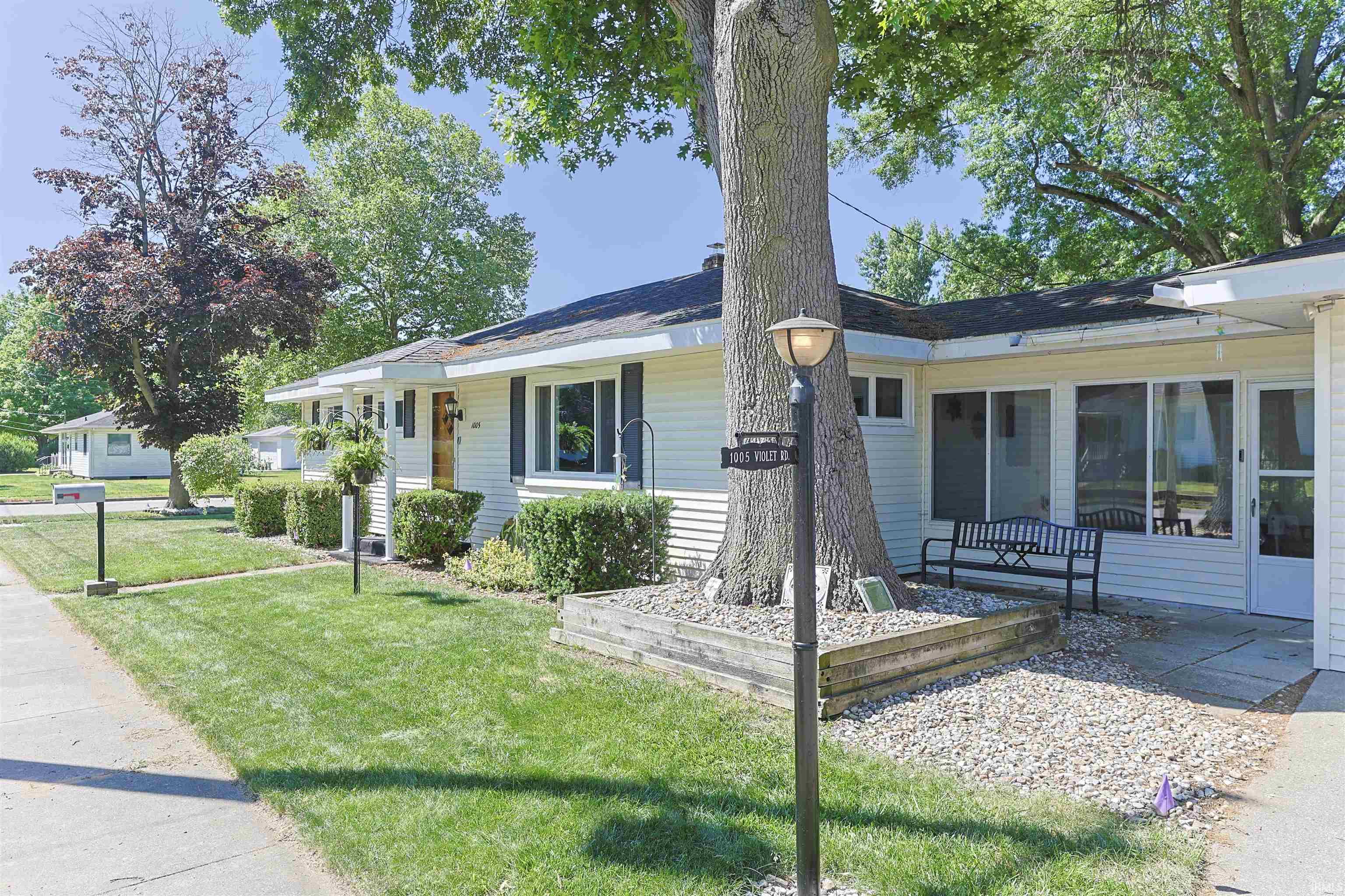 1005 Violet Road Elkhart, IN 46514 - Photo 43 of 45