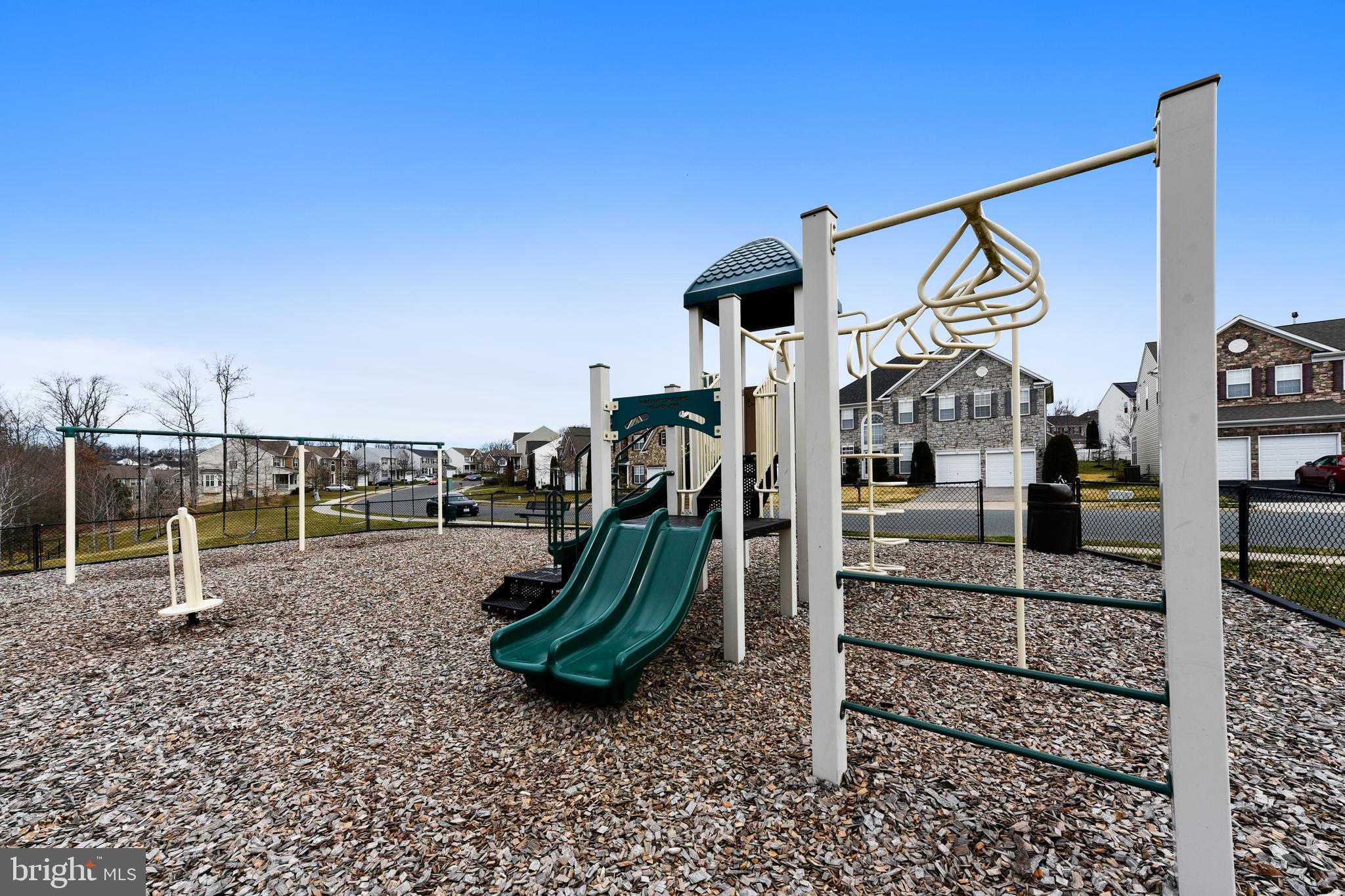 16063 Crossed Talons Road Woodbridge, VA 22193 - Photo 80 of 84 Eagles Pointe Tot Lot