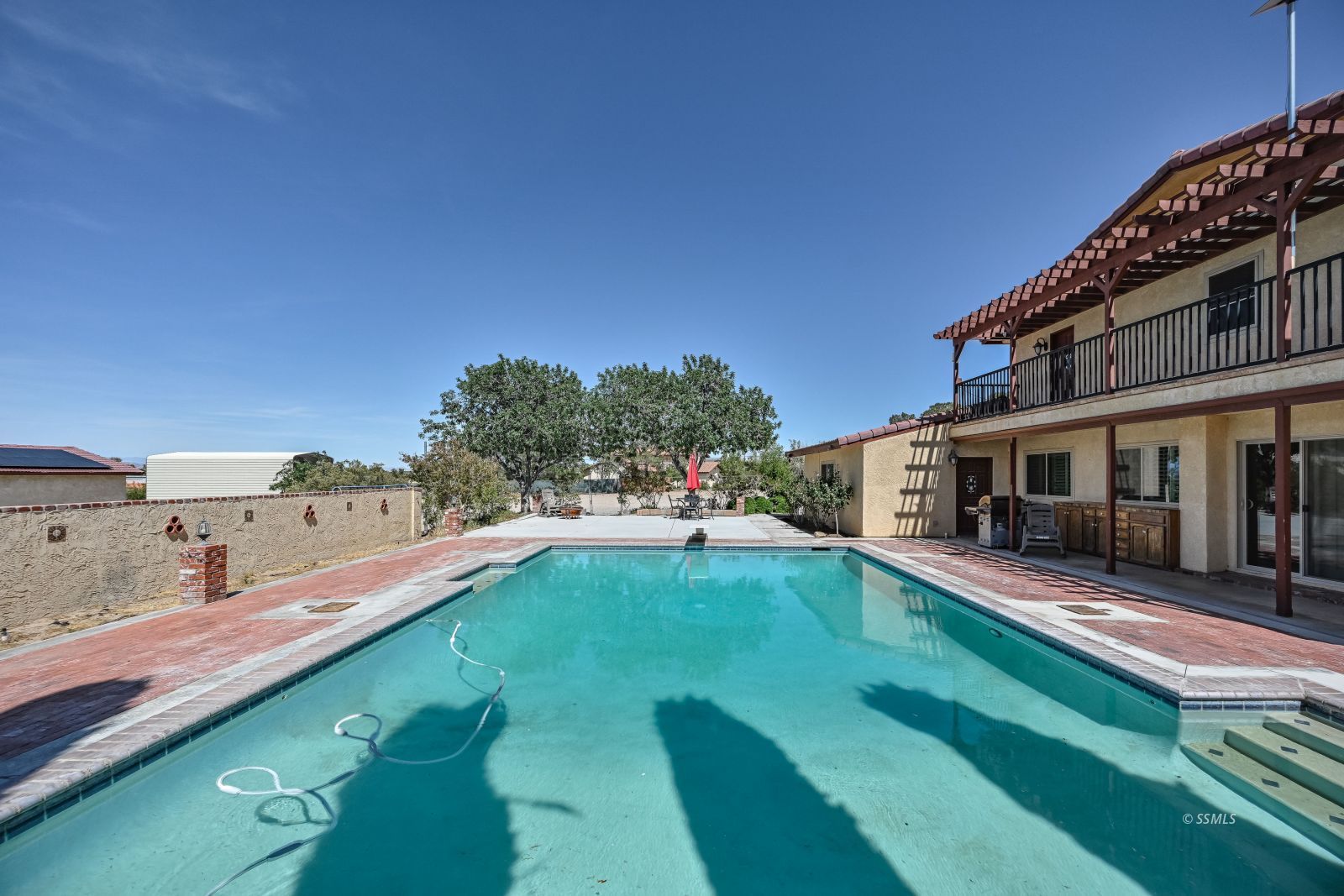 680 East Kendall Avenue Ridgecrest, CA 93555 - Photo 42 of 49