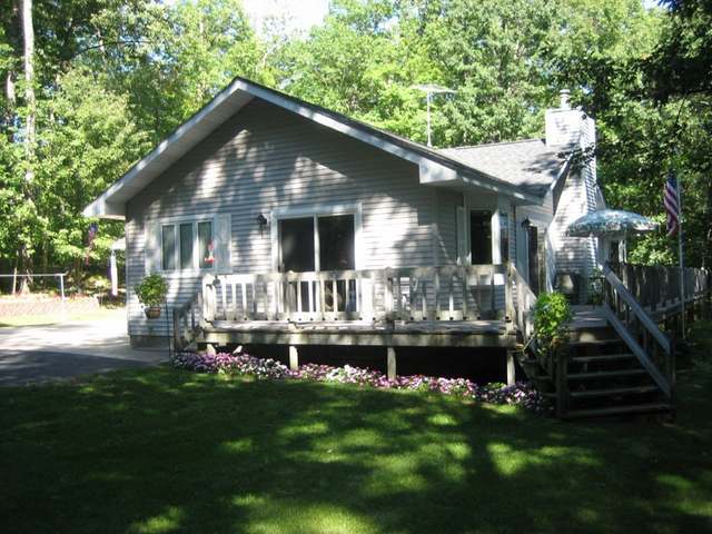 9765 South Kaubashine Road Hazelhurst, WI 54531 - Photo 11 of 20 Gallery Image 11