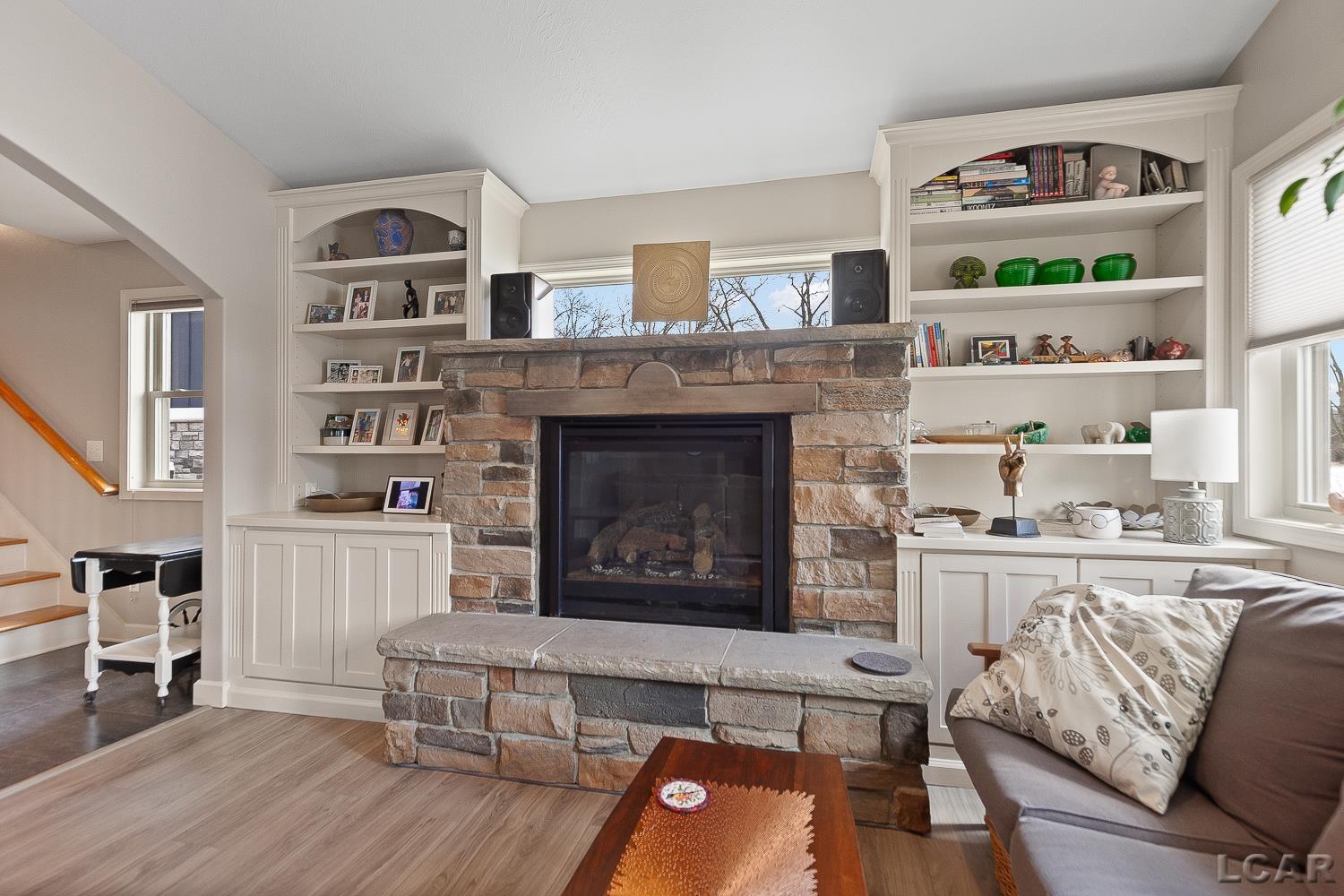 144 Washington Lake Road Brooklyn, MI 49230 - Photo 18 of 71
