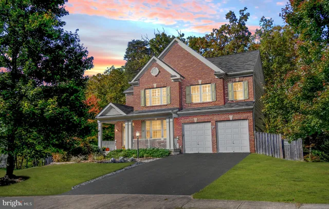 $850,000 | 13048 Brierly Forest Court, Manassas, VA 20112