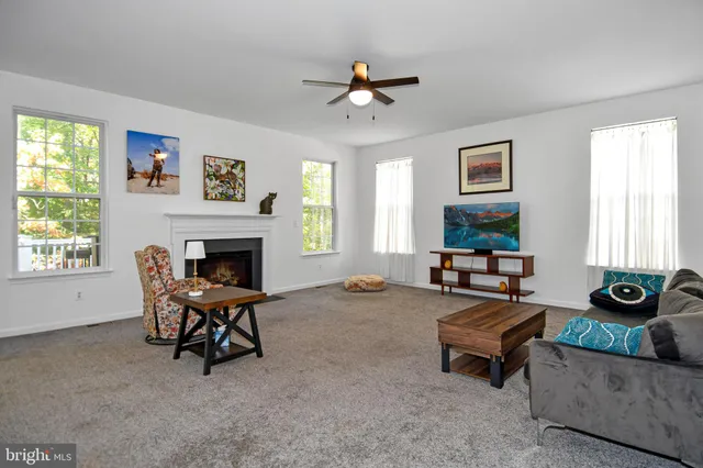 $850,000 | 13048 Brierly Forest Court, Manassas, VA 20112