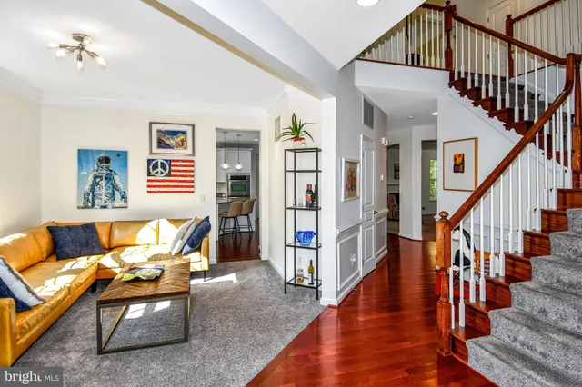 $850,000 | 13048 Brierly Forest Court, Manassas, VA 20112