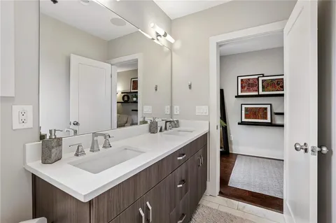 $599,000 | 307 Canton Way, Roswell, GA 30075