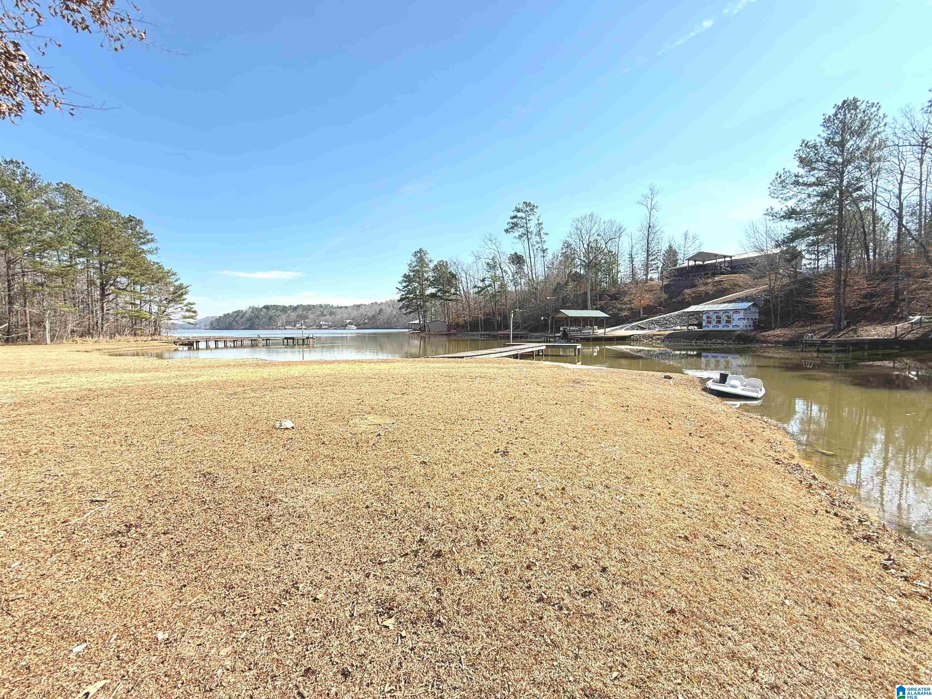 41 Reed Road Ashville, AL 35953 - Photo 57 of 58