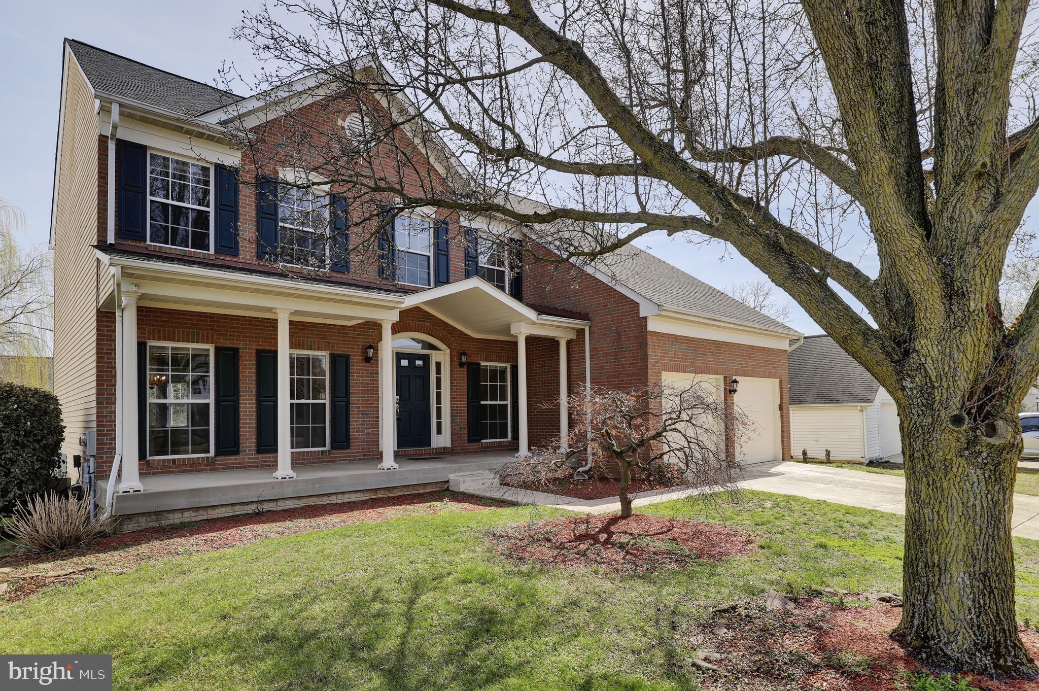 5317 Kingsbrook Drive Frederick, MD 21703 - Photo 1 of 50
