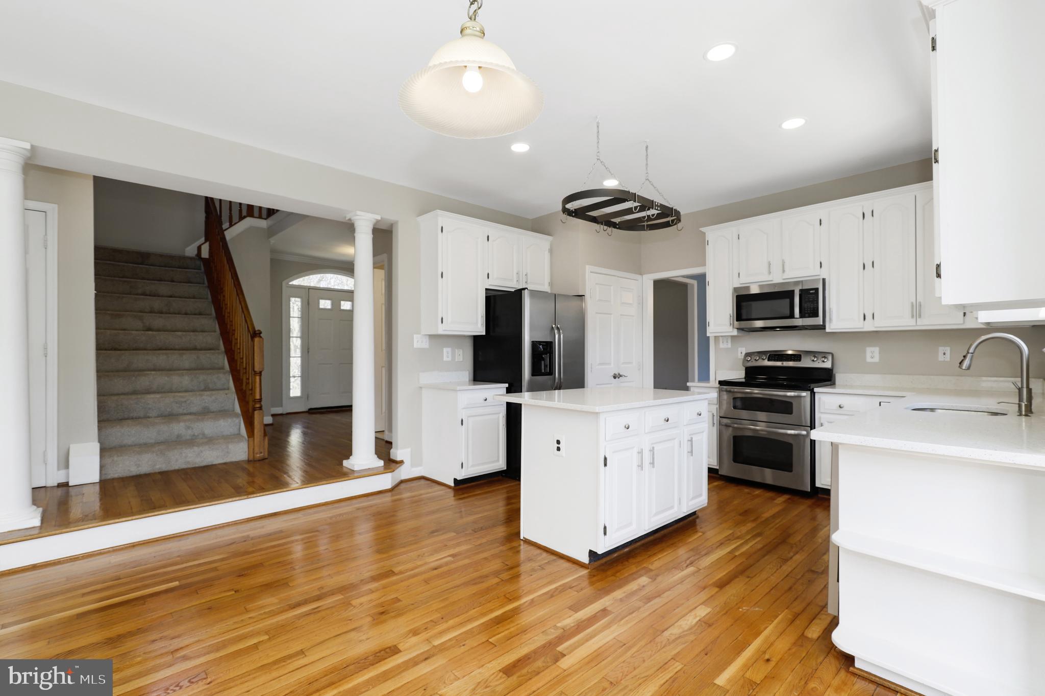 5317 Kingsbrook Drive Frederick, MD 21703 - Photo 12 of 50