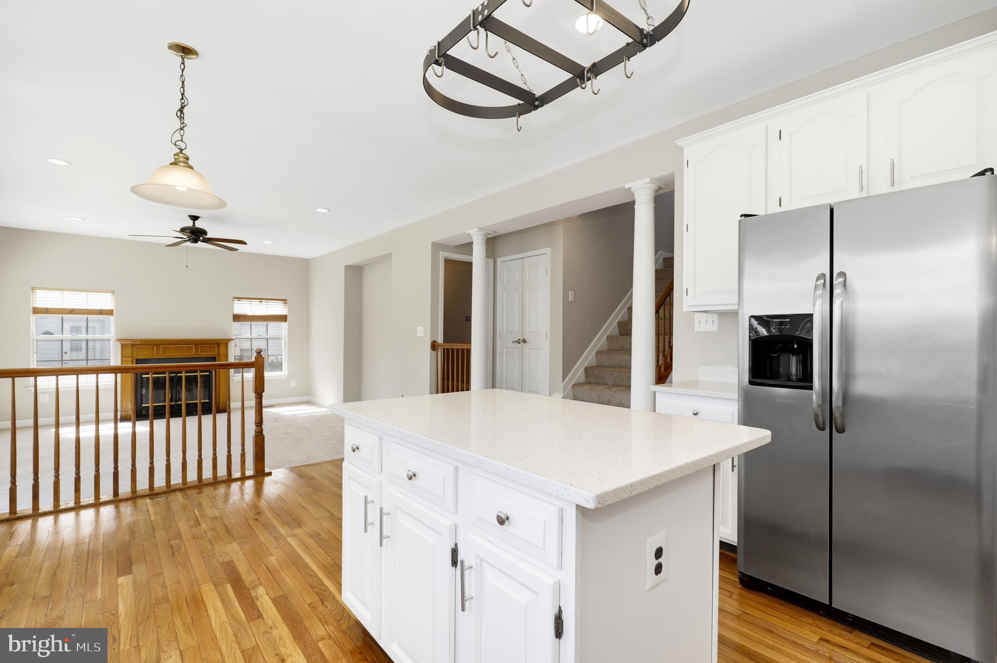 5317 Kingsbrook Drive Frederick, MD 21703 - Photo 17 of 50