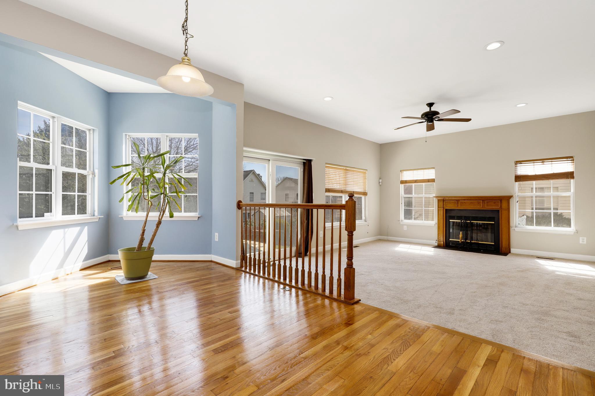 5317 Kingsbrook Drive Frederick, MD 21703 - Photo 18 of 50