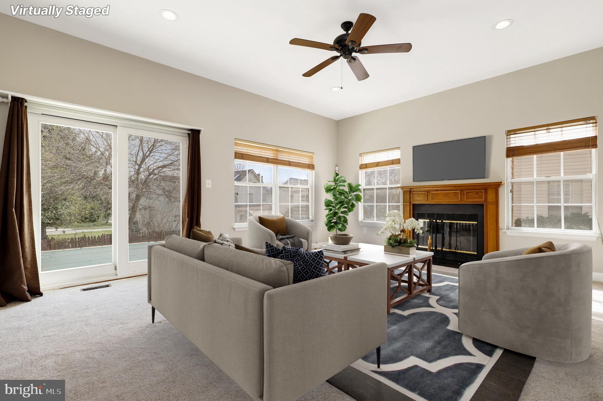 5317 Kingsbrook Drive Frederick, MD 21703 - Photo 19 of 50