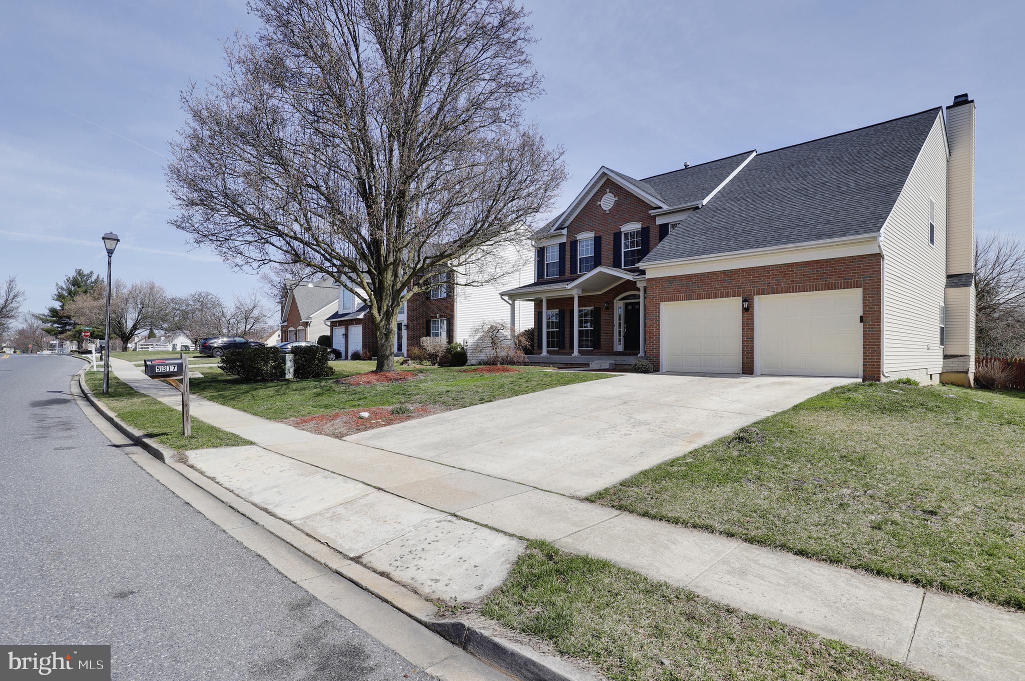 5317 Kingsbrook Drive Frederick, MD 21703 - Photo 49 of 50