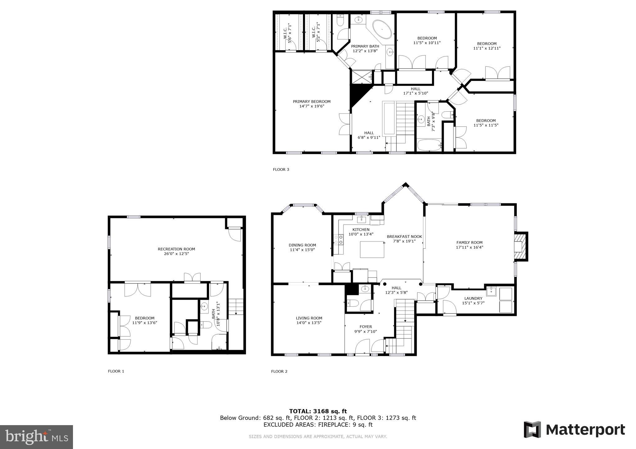 5317 Kingsbrook Drive Frederick, MD 21703 - Photo 50 of 50