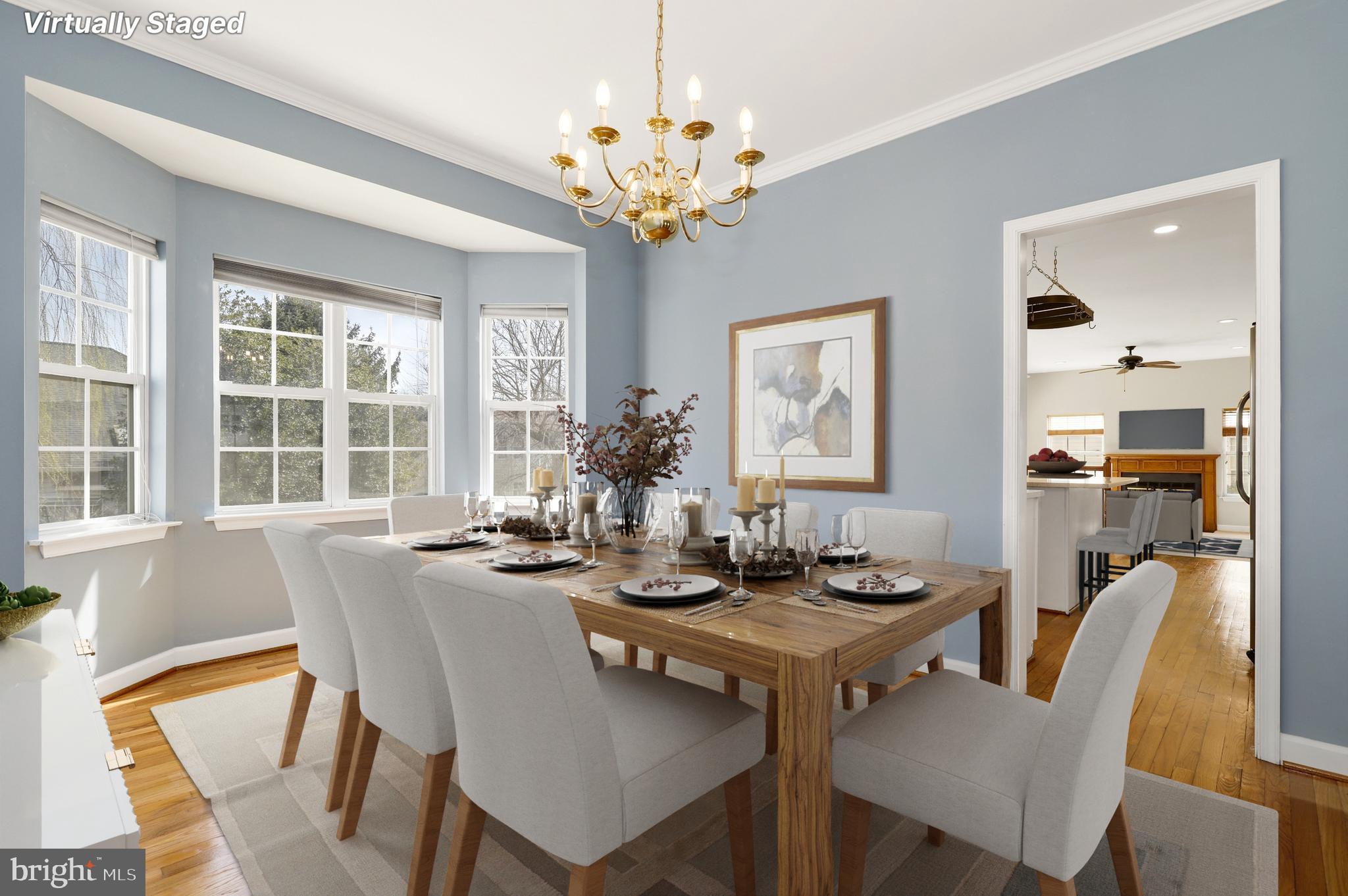 5317 Kingsbrook Drive Frederick, MD 21703 - Photo 8 of 50