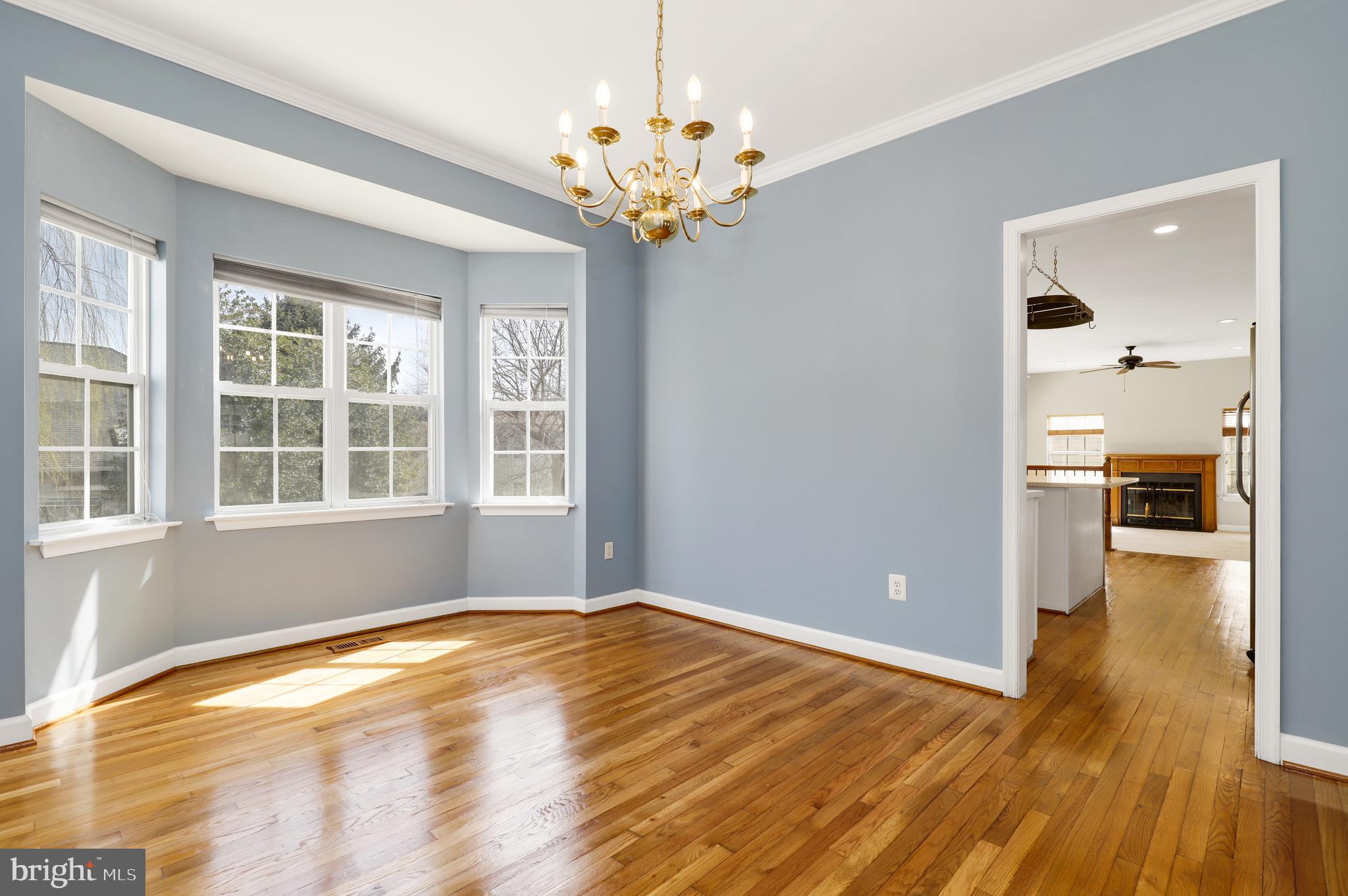 5317 Kingsbrook Drive Frederick, MD 21703 - Photo 9 of 50