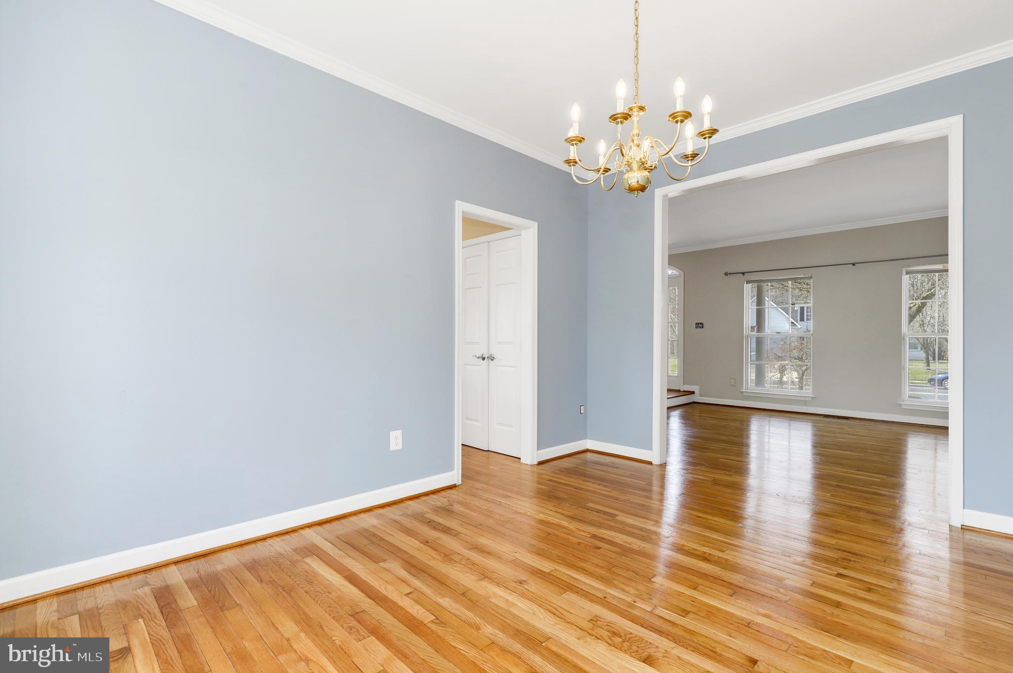 5317 Kingsbrook Drive Frederick, MD 21703 - Photo 10 of 50