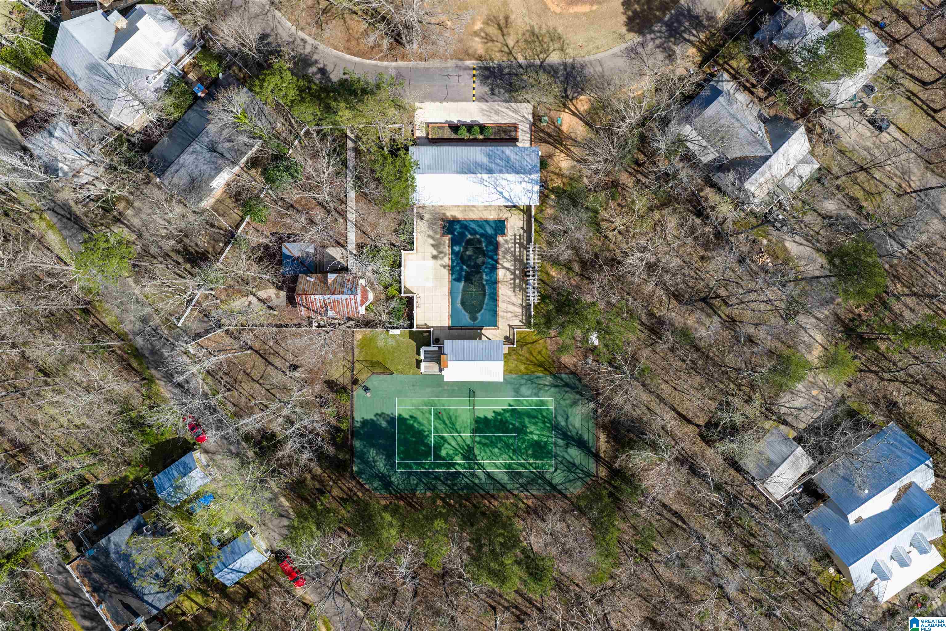 100 Randolph Road Hayden, AL 35079 - Photo 70 of 73