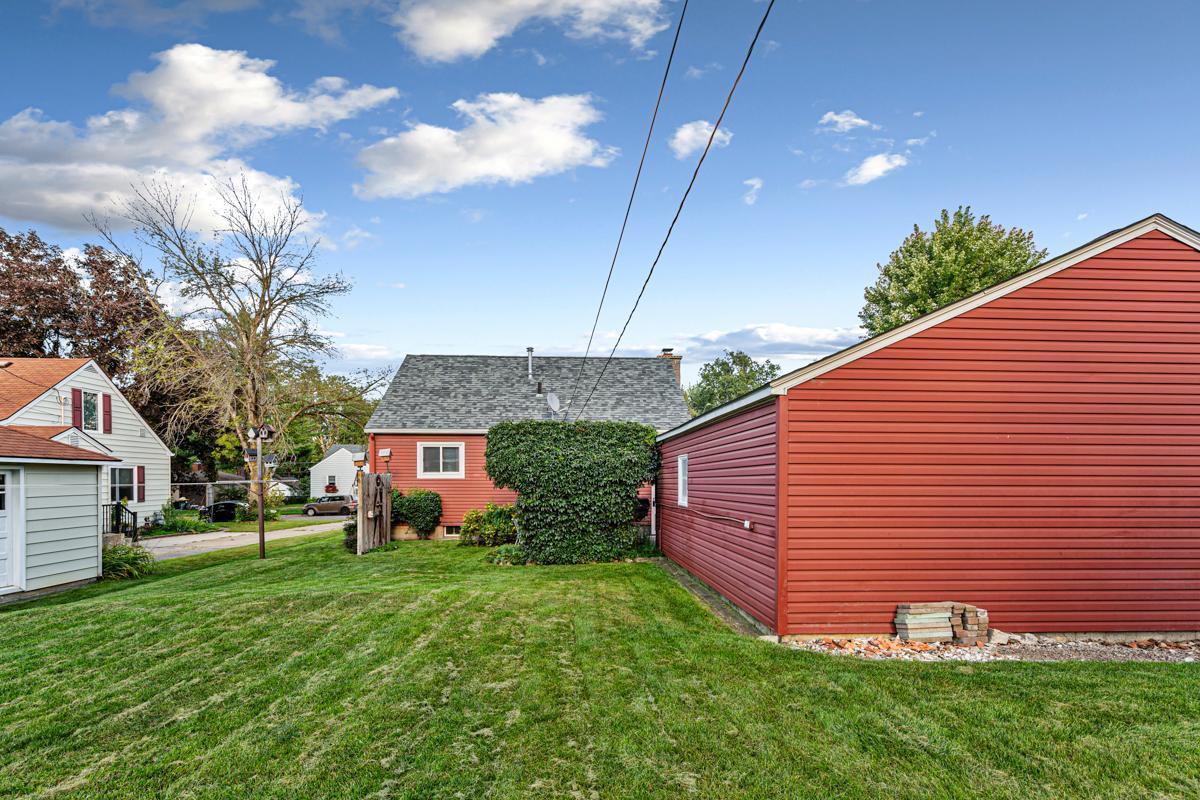 1124 8th Avenue Southwest Faribault, MN 55021 - Photo 11 of 57