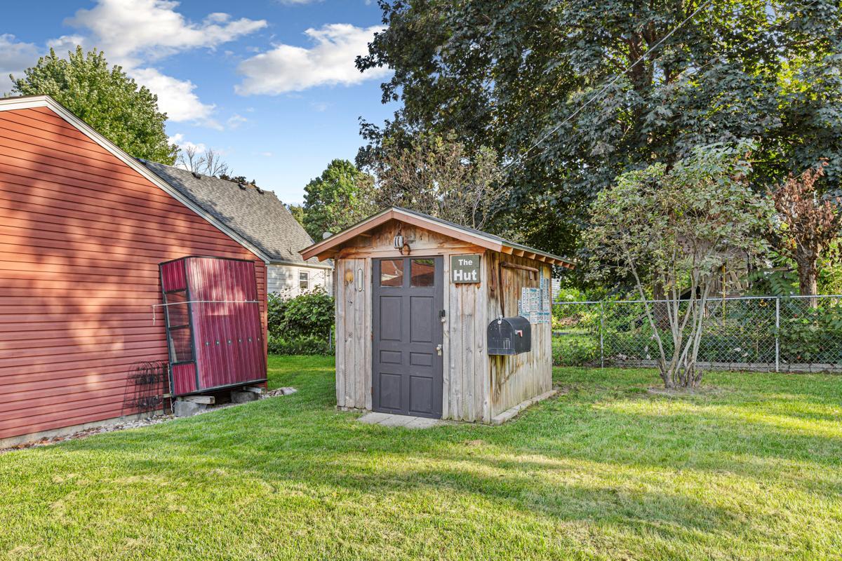 1124 8th Avenue Southwest Faribault, MN 55021 - Photo 13 of 57