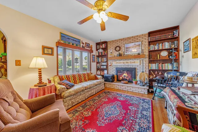 $269,900 | 1124 8th Avenue Southwest, Faribault, MN 55021