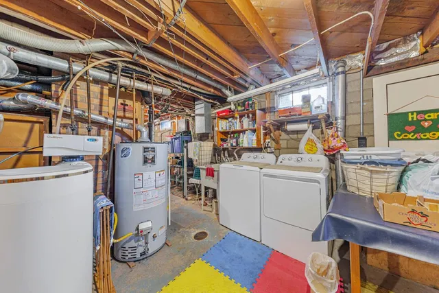 $269,900 | 1124 8th Avenue Southwest, Faribault, MN 55021