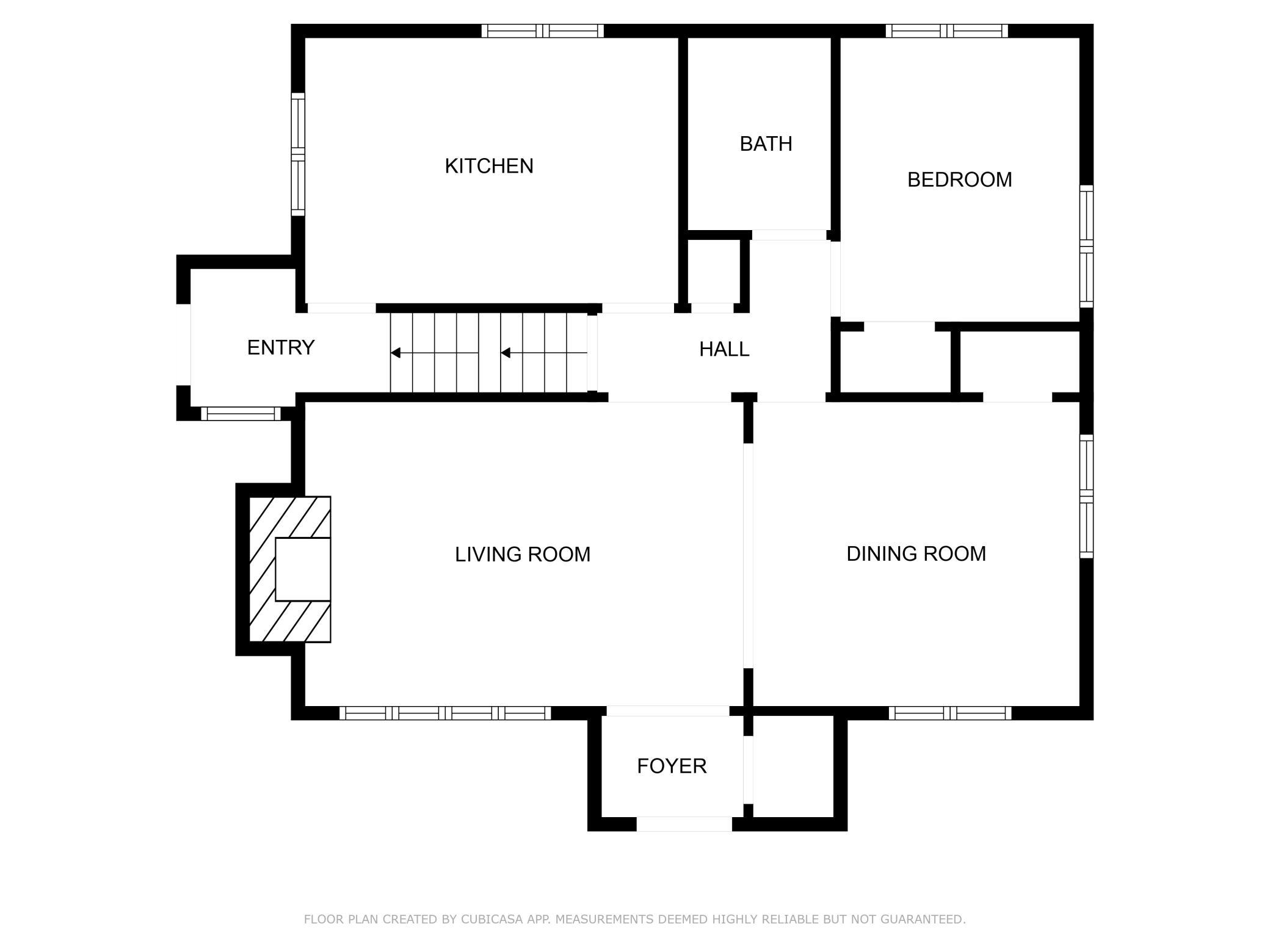 1124 8th Avenue Southwest Faribault, MN 55021 - Photo 54 of 57