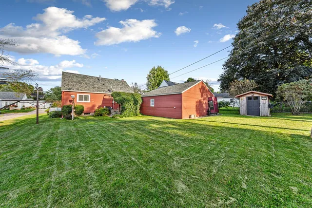 $269,900 | 1124 8th Avenue Southwest, Faribault, MN 55021